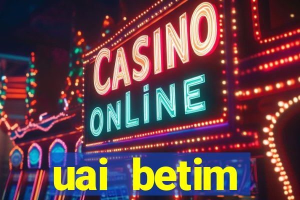 uai betim agendamento identidade